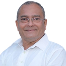 Shri Yatin G. Desai